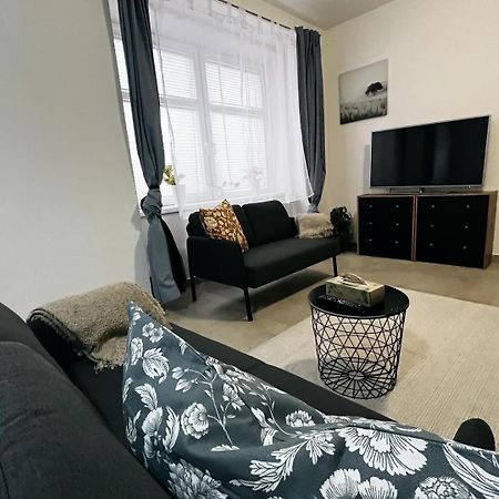 Fara No71 Apart 2 Libice nad Cidlinou Экстерьер фото