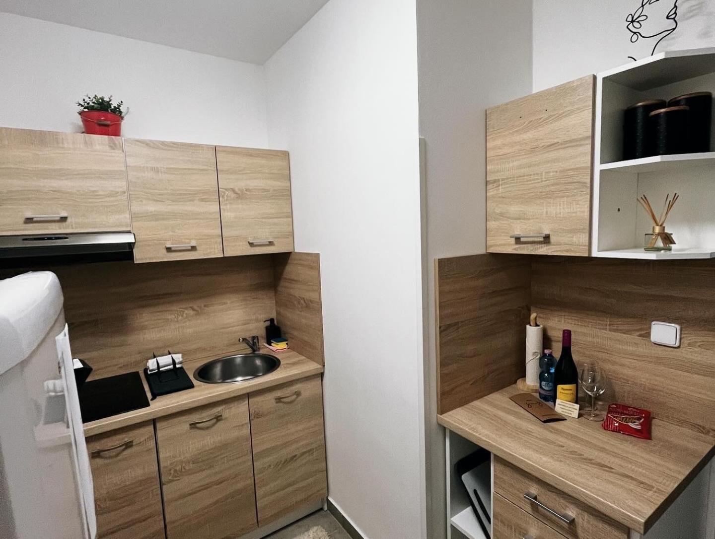 Fara No71 Apart 2 Libice nad Cidlinou Экстерьер фото