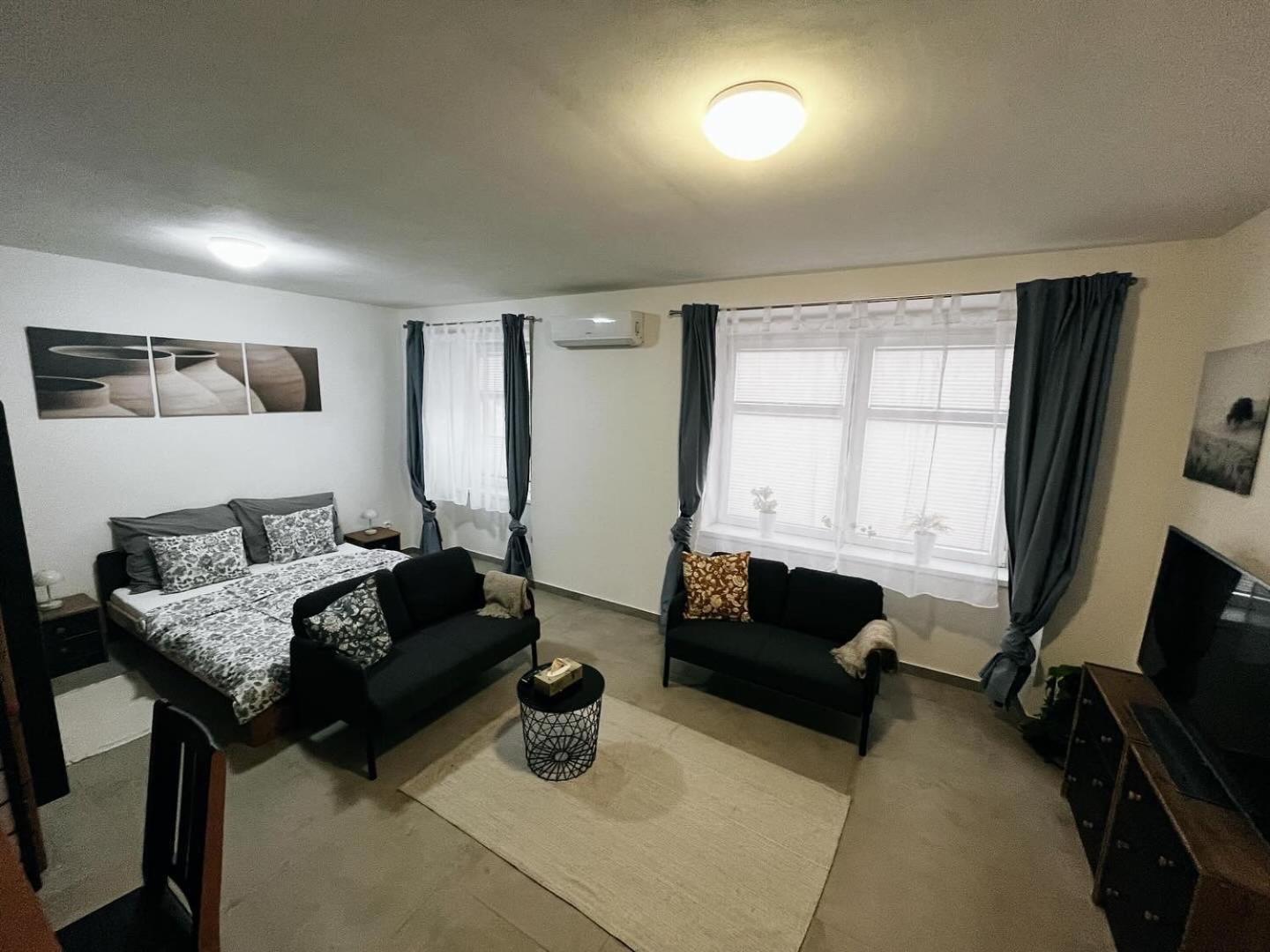 Fara No71 Apart 2 Libice nad Cidlinou Экстерьер фото