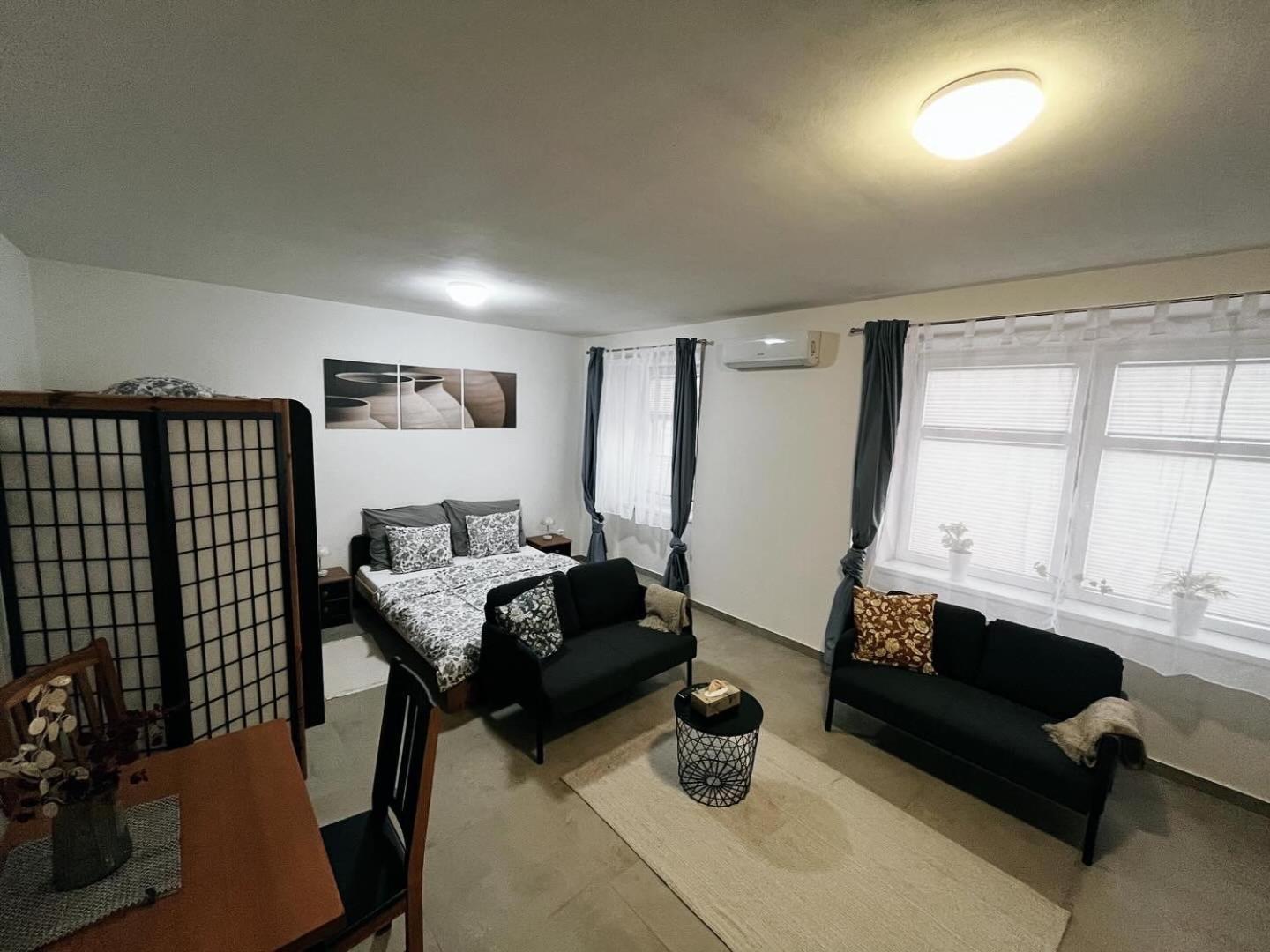 Fara No71 Apart 2 Libice nad Cidlinou Экстерьер фото
